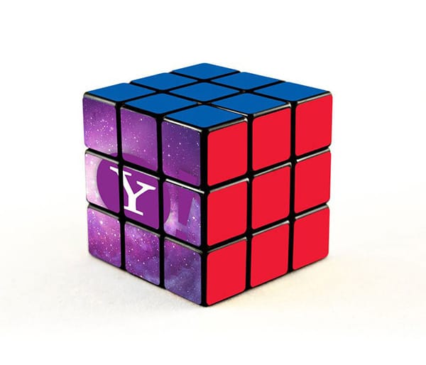 Custom Branded Rubik's Cubes | Unique Promotional Items